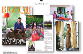 BONNIE STAR Press Release